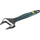 KRAFTOOL SlimWide Ultra, 200/38 мм, разводной ключ (27263-20)