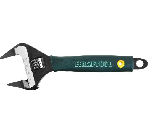 KRAFTOOL SlimWide Ultra, 200/38 мм, разводной ключ (27263-20)