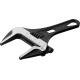 KRAFTOOL SlimWide Compact, 160/44 мм, разводной ключ (27266-25)