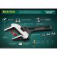 KRAFTOOL SlimWide Compact, 160/44 мм, разводной ключ (27266-25)