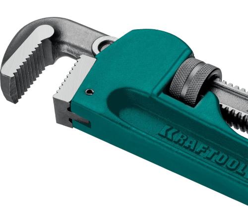 KRAFTOOL STILLSON, 1.5″, 300 мм, трубный разводной ключ (2727-30)