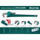 KRAFTOOL STILLSON, 3″, 600 мм, трубный разводной ключ (2727-60)
