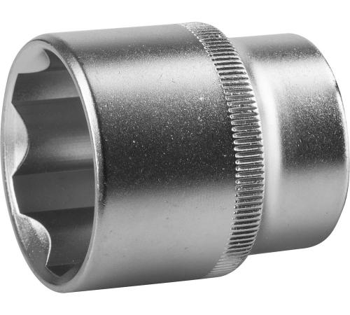 ЗУБР SUPER LOCK, 1/2″, 32 мм, торцовая головка (27725-32)