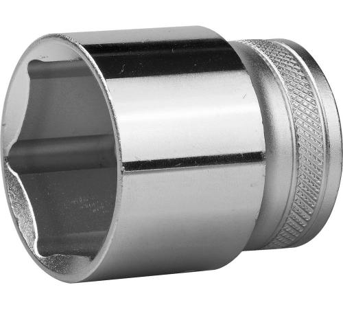 KRAFTOOL SUPER-LOCK, 1/2″, 27 мм, торцовая головка (27801-27)