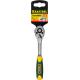 KRAFTOOL 1/4″, 72 зубца, трещотка для торцовых головок (27791-1/4)