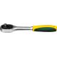 KRAFTOOL 1/4″, 72 зубца, трещотка для торцовых головок (27791-1/4)
