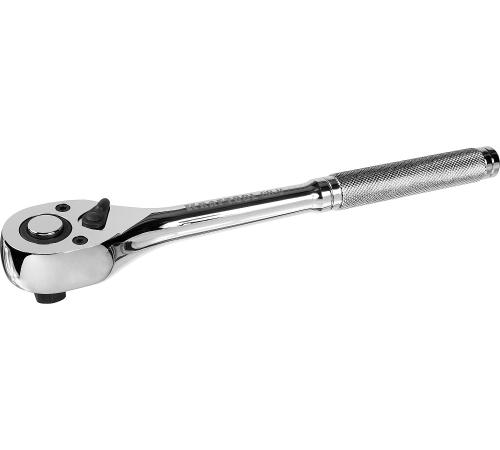 KRAFTOOL INDUSTRIE QUALITAT (1/2″), 72 зубца, трещотка (27793-1/2)