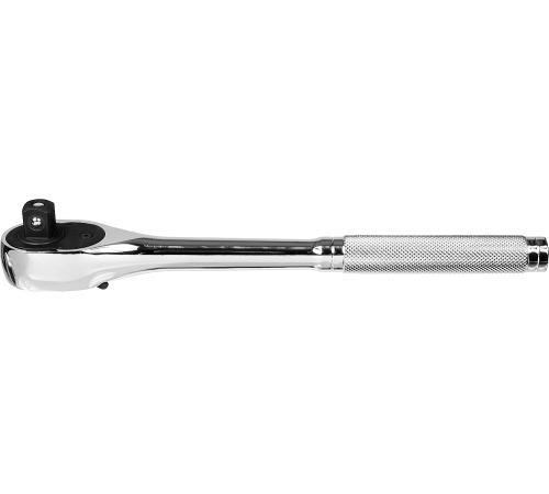 KRAFTOOL INDUSTRIE QUALITAT (1/2″), 72 зубца, трещотка (27793-1/2)