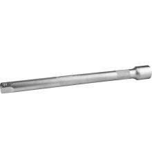 KRAFTOOL 1/2″, 250 мм, прямой удлинитель для торцовых головок (27854-1/2-250)