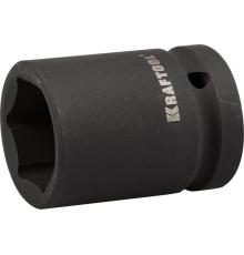 KRAFTOOL FLANK, 3/4″, 24 мм, удлиненная ударная торцовая головка (27945-24)