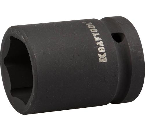 KRAFTOOL FLANK, 3/4″, 24 мм, удлиненная ударная торцовая головка (27945-24)