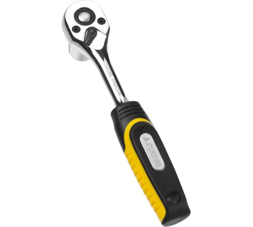 STAYER Pro Tech 39, 39 предм., универсальный набор инструмента (25135-H39)