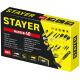 STAYER Master-40, 40 предм., универсальный набор инструмента для дома (22052-H40)