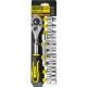 STAYER RSS 12L, 12 предм., (1/2″), набор торцовых головок (27750-H12)
