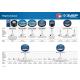ЗУБР АВТО-ЖГУТ, 19 мм х 25 м, черная, термостойкая текстильная изолента, Профессионал (1236-2)