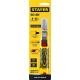 STAYER SC-28, 8 -2 8 мм, стриппер для снятия изоляции кабелей (2-45303)