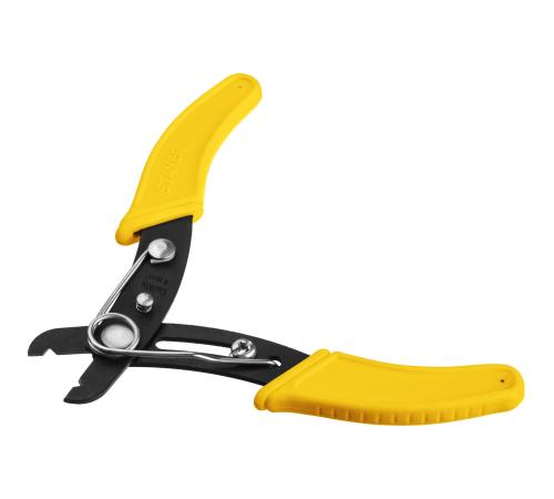 STAYER WS, 0.75 – 2.5 мм2, стриппер для снятия изоляции (23338-13)