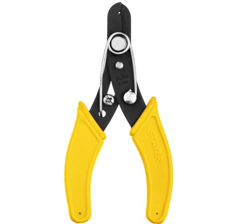 STAYER WS, 0.75 – 2.5 мм2, стриппер для снятия изоляции (23338-13)