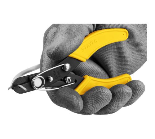 STAYER WS, 0.75 – 2.5 мм2, стриппер для снятия изоляции (23338-13)