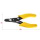 STAYER WS, 0.75 – 2.5 мм2, стриппер для снятия изоляции (23338-13)