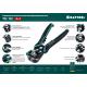 KRAFTOOL TK-10, 0.05 - 10 мм2, автоматический стриппер (22639)