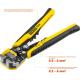 STAYER TS-X, 0.2 - 6 мм2, автоматический многофункциональный стриппер, Professional (22655)
