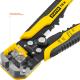 STAYER TS-X, 0.2 - 6 мм2, автоматический многофункциональный стриппер, Professional (22655)