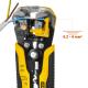 STAYER TS-X, 0.2 - 6 мм2, автоматический многофункциональный стриппер, Professional (22655)