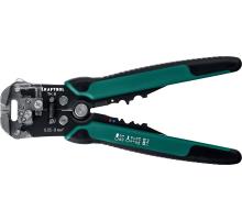 KRAFTOOL TK-8, 0.05 - 8 мм2, автоматический стриппер (22637)