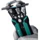 KRAFTOOL TK-8, 0.05 - 8 мм2, автоматический стриппер (22637)