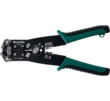 KRAFTOOL TK-6, 0.2 - 6 мм2, автоматический стриппер (22635)