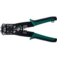 KRAFTOOL TK-6, 0.2 - 6 мм2, автоматический стриппер (22635)
