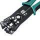 KRAFTOOL TK-6, 0.2 - 6 мм2, автоматический стриппер (22635)