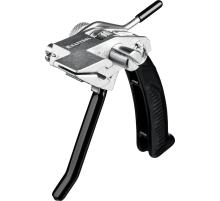 KRAFTOOL Transformer BT-20, инструмент для натяжения стальной монтажной ленты (22620)