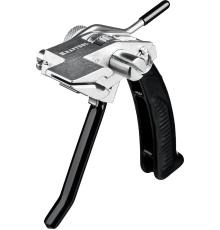 KRAFTOOL Transformer BT-20, инструмент для натяжения стальной монтажной ленты (22620)