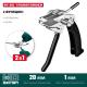 KRAFTOOL Transformer BT-20, инструмент для натяжения стальной монтажной ленты (22620)