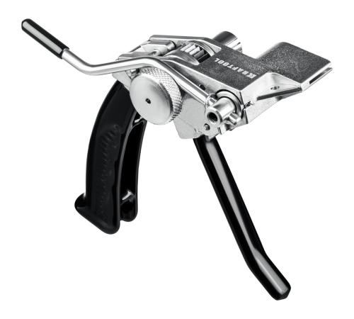KRAFTOOL Transformer BT-20, инструмент для натяжения стальной монтажной ленты (22620)