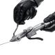 ЗУБР ИНВ-20, инструмент для натяжения стальной монтажной ленты, Профессионал (22627)