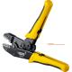 STAYER SPK-10, 0.5 - 10 мм2, пресс-клещи для медных наконечников, Professional (45440)