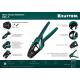 KRAFTOOL CP-1, 0.5 - 6 мм2, для втулочных наконечников, пресс-клещи (45461-1)