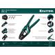 KRAFTOOL CP-4, 0.5 - 10 мм2, для медных наконечников и гильз, пресс-клещи (45461-4)