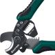 KRAFTOOL RC-11 K, 3 в 1, кабельные ножницы (22696-3)