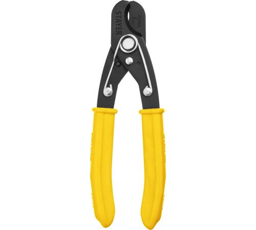 STAYER SC-17, d 10 мм, 170 мм, кабелерез (23337-17)