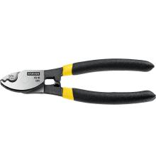 STAYER Hercules XS-16, 9мм, 160 мм, кабелерез, Professional (2332-16)