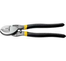 STAYER Hercules XSF-24, d 16 мм, 240 мм, усиленный, кабелерез, Professional (2333-25)