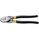STAYER Hercules XSF-24, d 16 мм, 240 мм, усиленный, кабелерез, Professional (2333-25)
