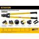 STAYER Hercules XC-30, d 30 мм, 600 мм, кабелерез, Professional (2334-60)