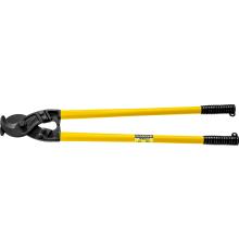 STAYER Hercules XC-40, d 40 мм, кабелерез, Professional (2334-80)