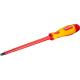 KRAFTOOL SL8 х 175 мм, высоковольтная отвертка (250083-8.0-175)