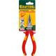 KRAFTOOL Electro-Kraft, 160 мм, тонкогубцы (2202-3-16)